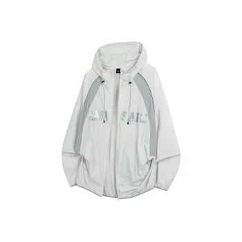 Kawasaki UV Protection, Breathable, Windproof Sun Protection Clothing Unisex
