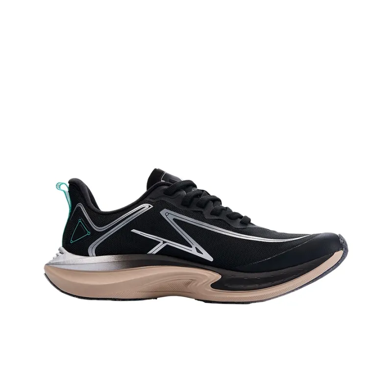 Kawasaki Running Shoes Unisex Low Top Blue/Black/White/Green-9