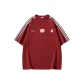 Vintage Red