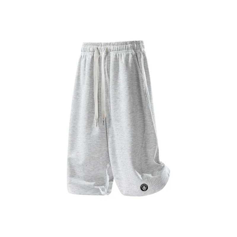 Manchester City F.C. Casual Shorts Unisex-6