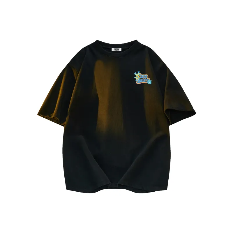 CAREBEARS T Shirts Unisex-7