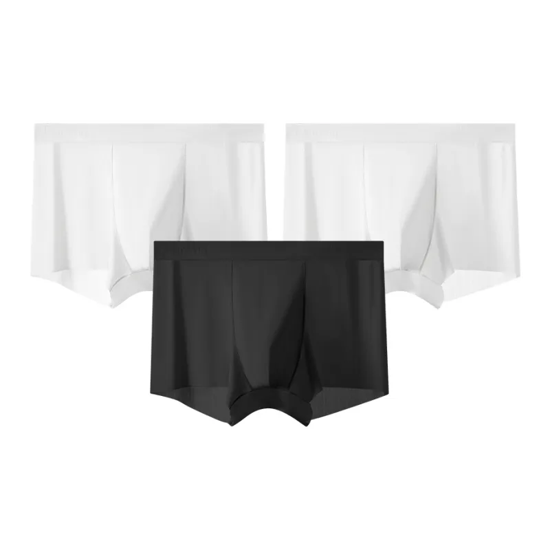 ZEROIN Men Underpants-4