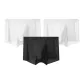 2 Milk White+Ink Black