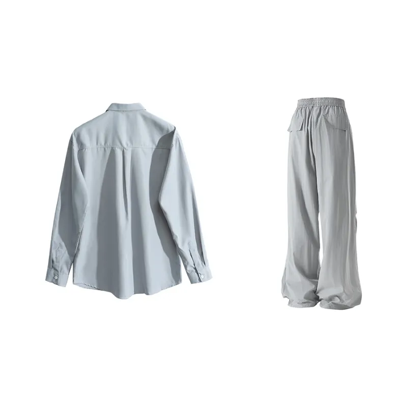 FAX FOR FMACM Shirt Matching Set Unisex-7
