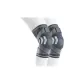 Sports Knee Pads-Lace-Up Style Black Green 2-Pack]Includes Miami Heat White Socks