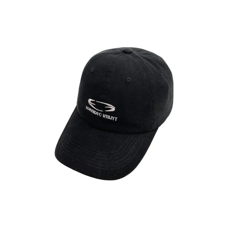 Banner The Piggy Cotton Baseball Caps Unisex-1