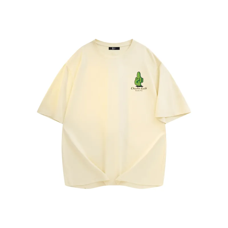 CHARLIE GOLF T Shirts Unisex-7