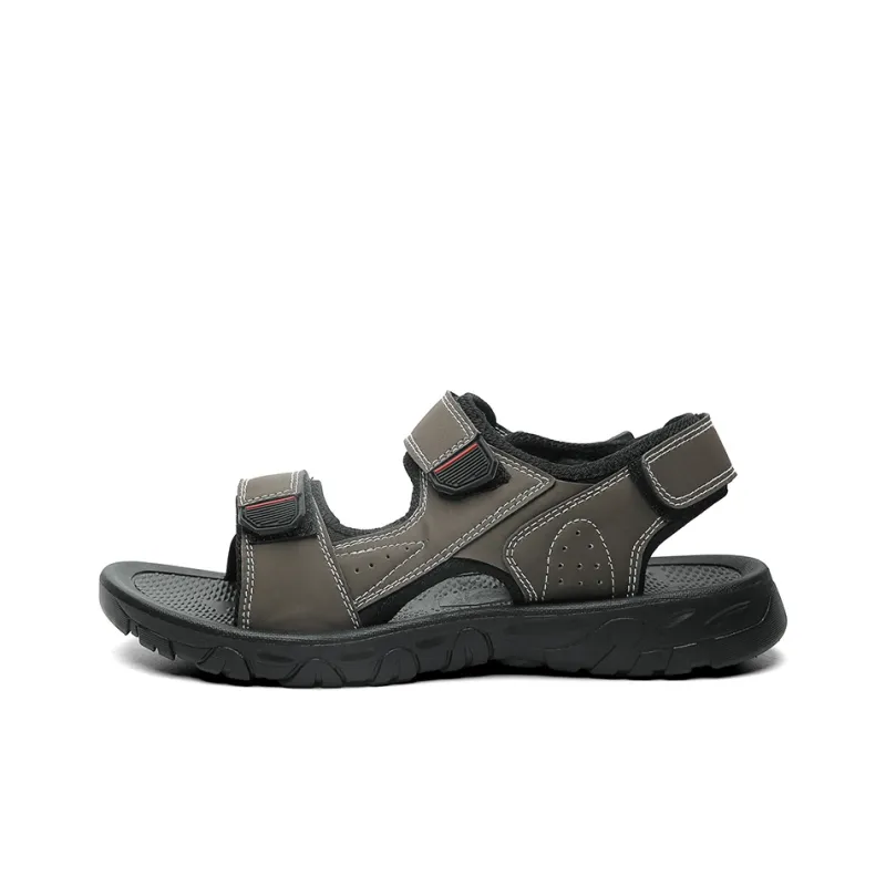 Colorful Creations Beach Sandals Men's-6