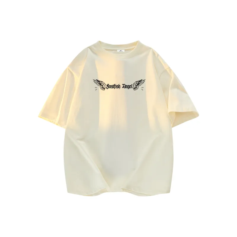 FASTFISH T Shirts Unisex-13