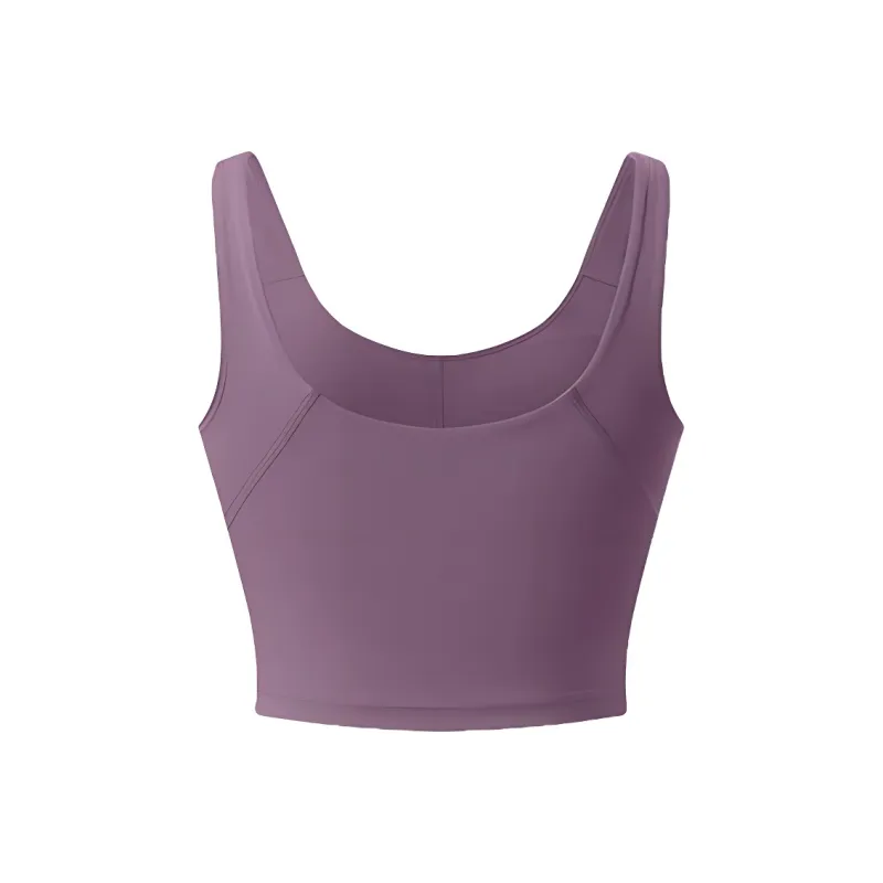 KRISTALIA Yoga Tank Tops Women's-5