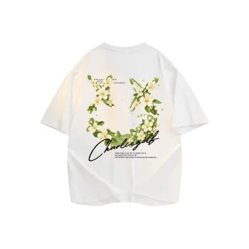 CHARLIE GOLF T Shirts Unisex