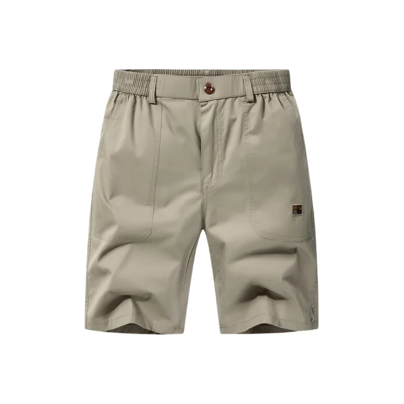 VERAF CA Casual Shorts Men-0
