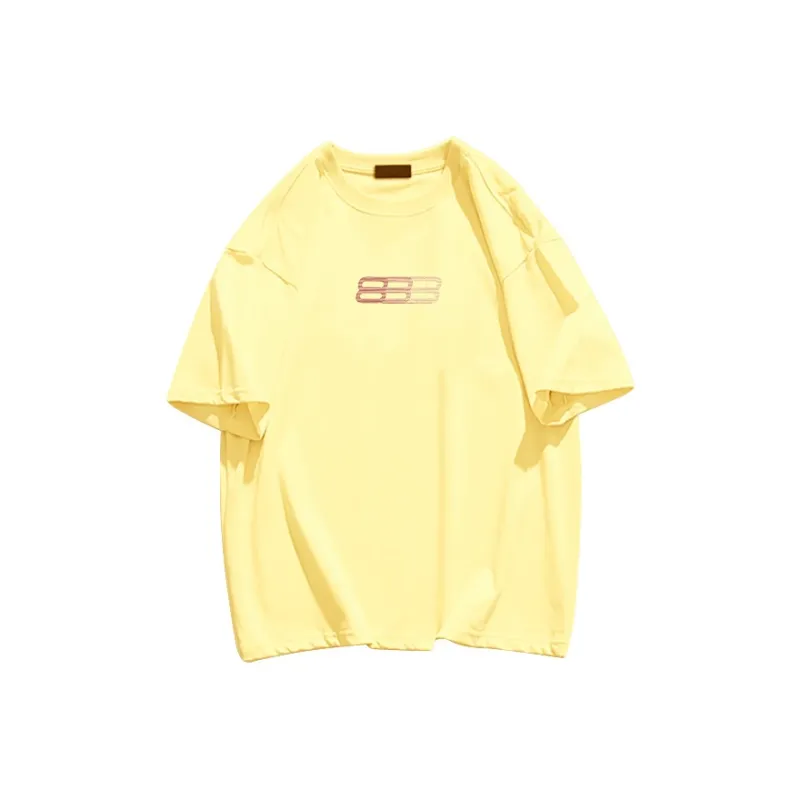 Cotton Shopping T Shirt Women's-10