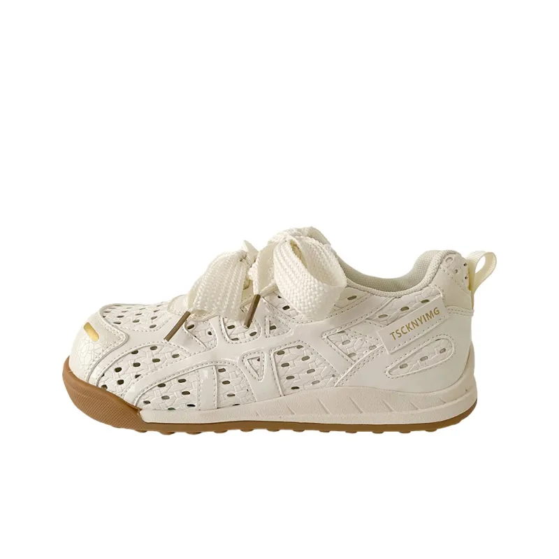 AFJI Low Top Casual Shoes Women's-0
