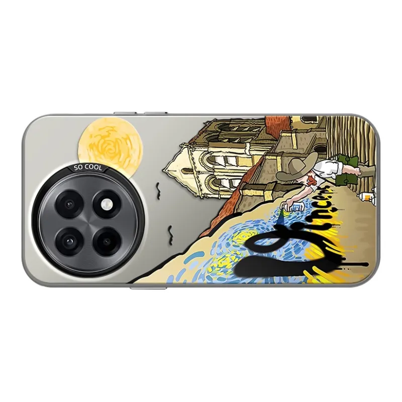 BEIWEN Phone Cases-9