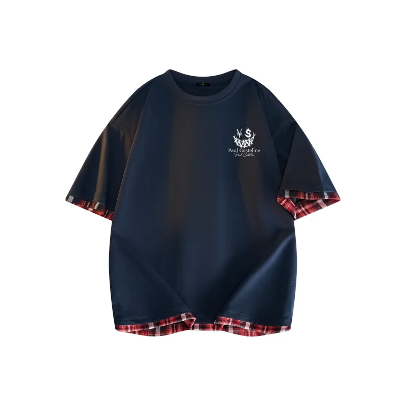 PAUL COSTELLOE T Shirts Unisex-10
