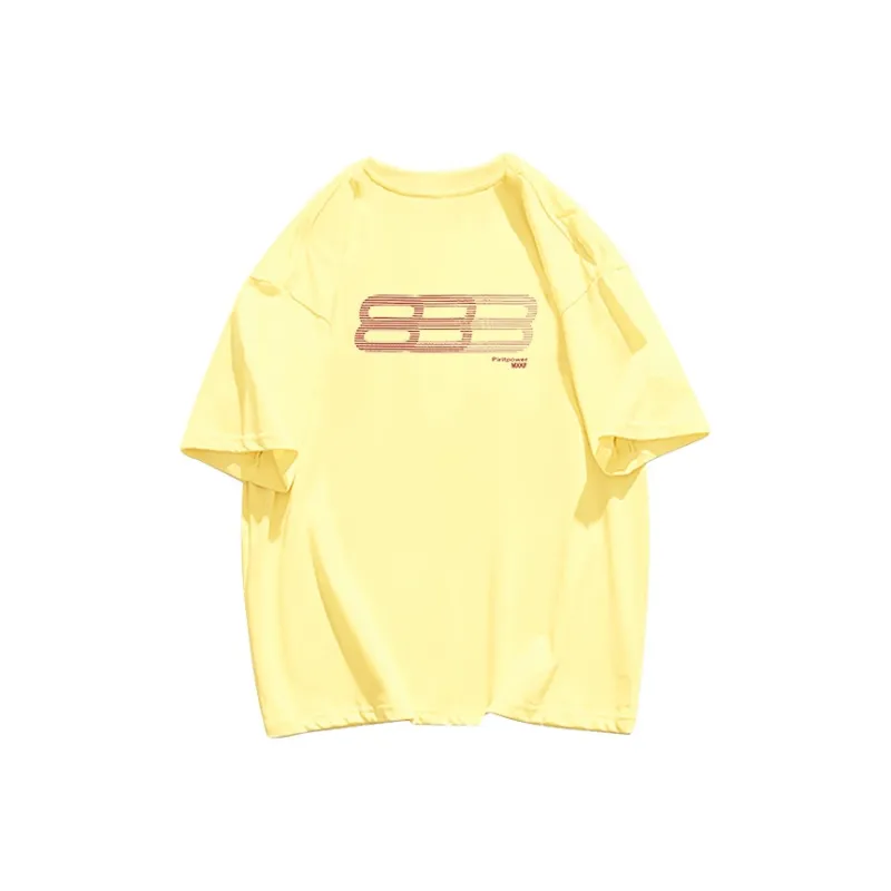Cotton Shopping T Shirt Women's-11