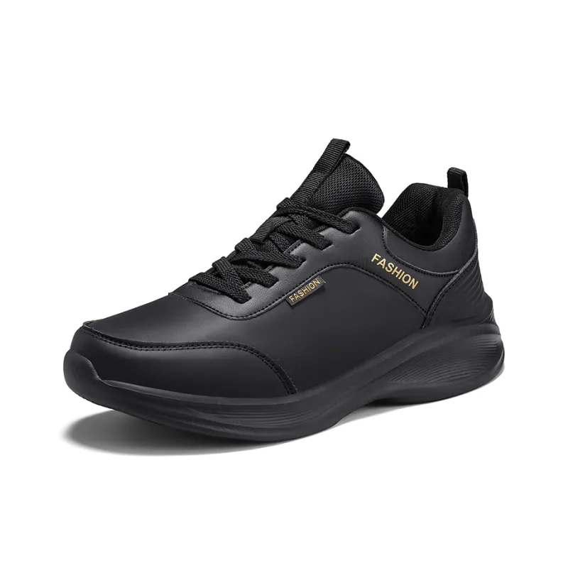 Dao Tu Sen Anti Slip Wear Resistant Casual Shoes Men's-1