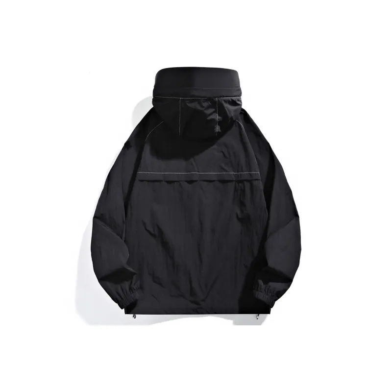 FAIRWHALE Wind Style Collection Sun Protection Clothing Unisex-24