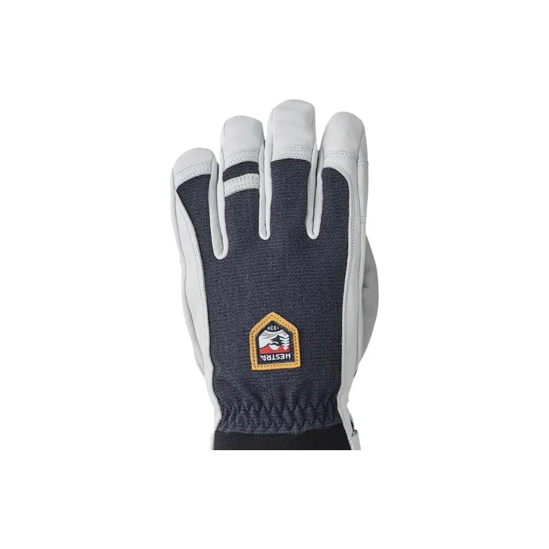 HESTRA Ski Gloves-5