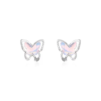 Shiban Alloy Stud Earrings Unisex