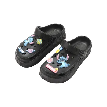 Disney Stitch Series Cartoon Slip Resistant Slippers