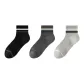 Black+Dark Gray+Light Gray