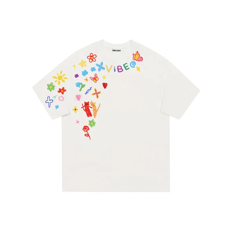 Pirkadat T Shirts Unisex-6