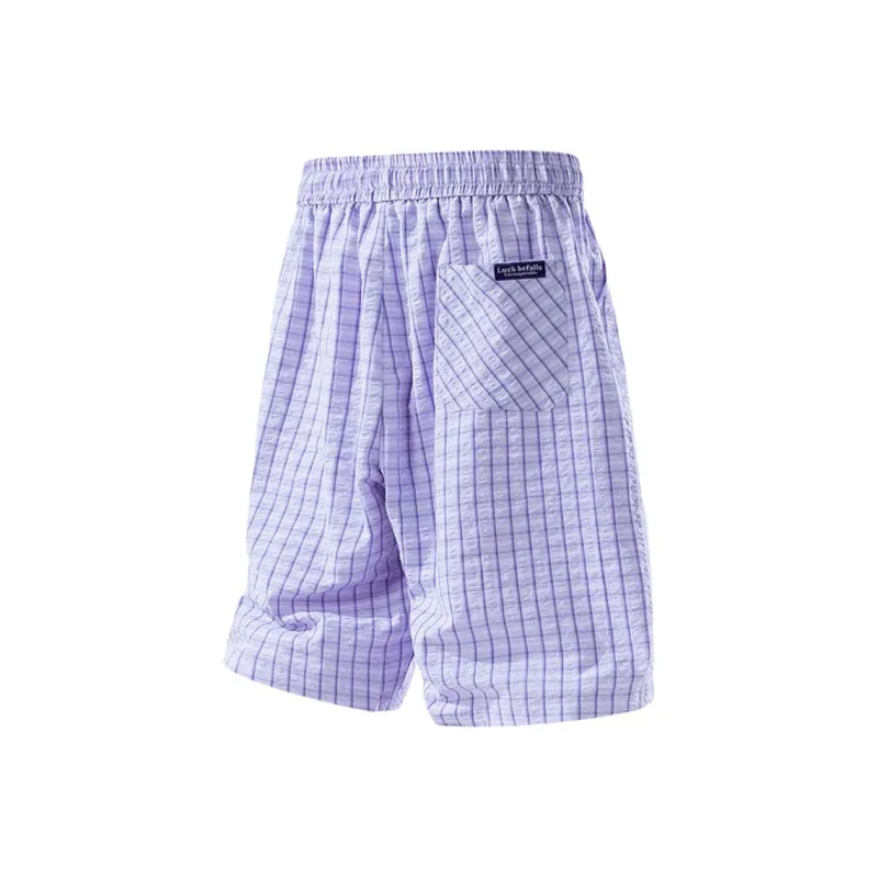 KRISTALIA Casual Shorts Women's-3