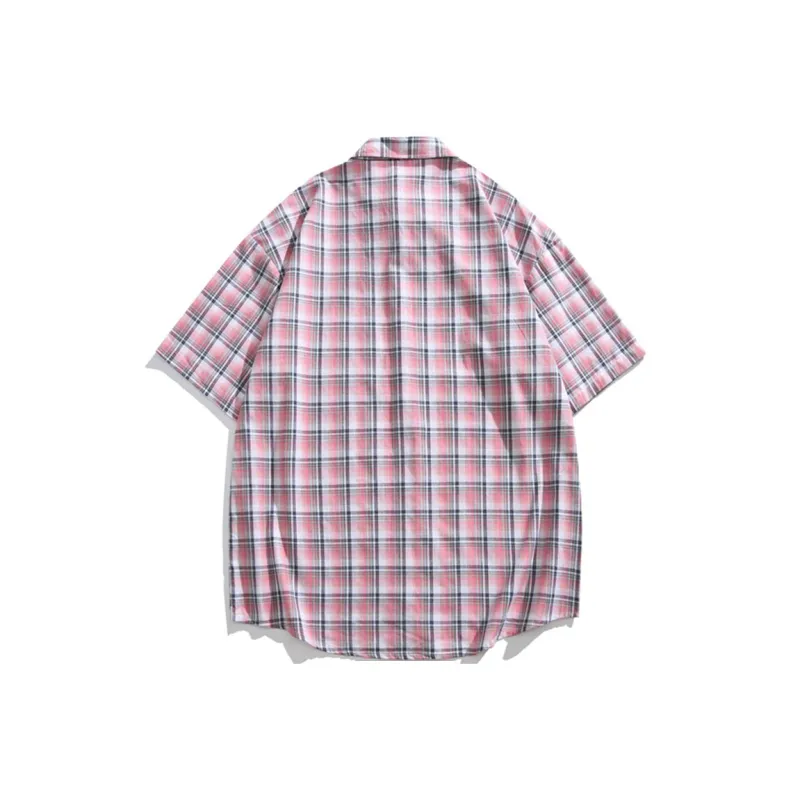 MIIOW Shirts Unisex-7