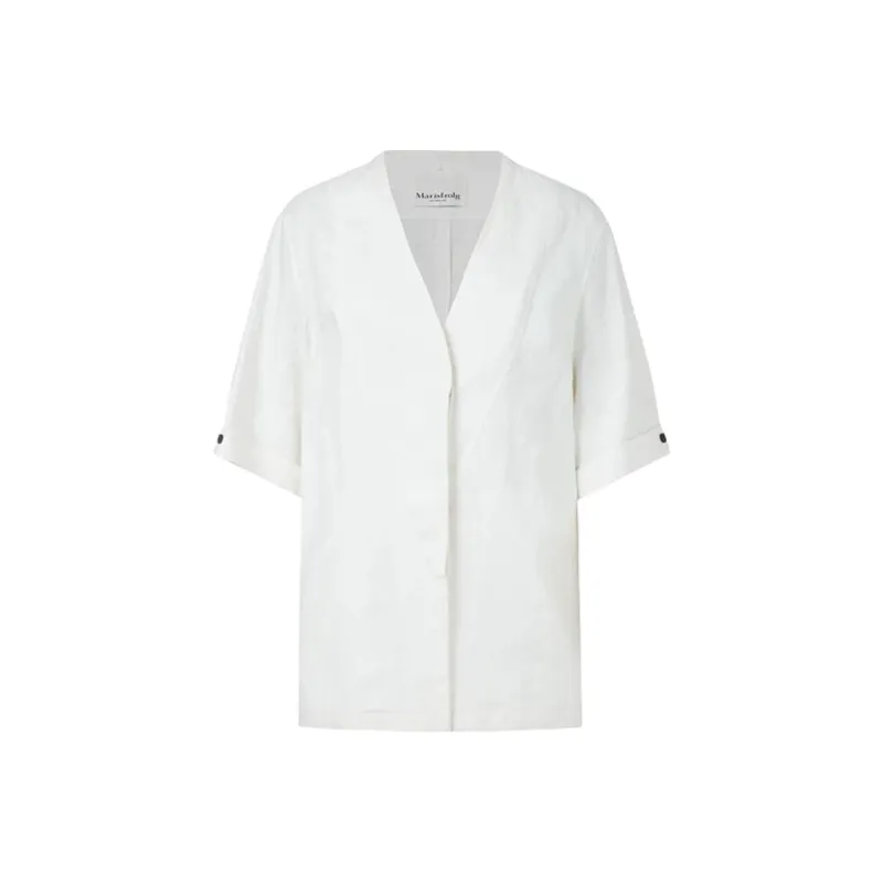 Marisfrolg Jackets & Coats Women's-0