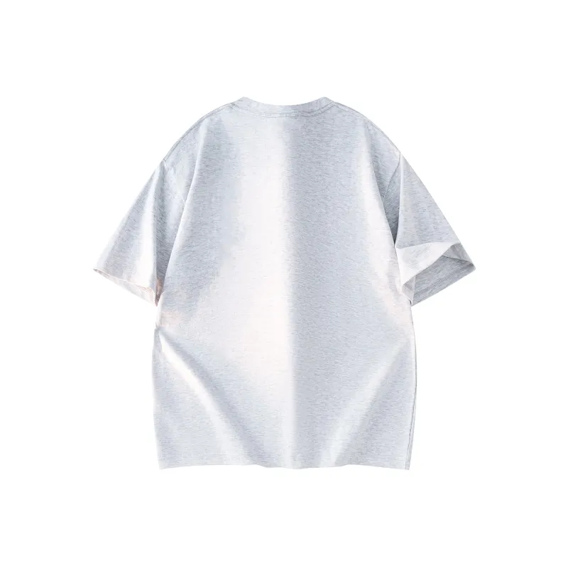 G.M BONNEY T Shirts Unisex-1