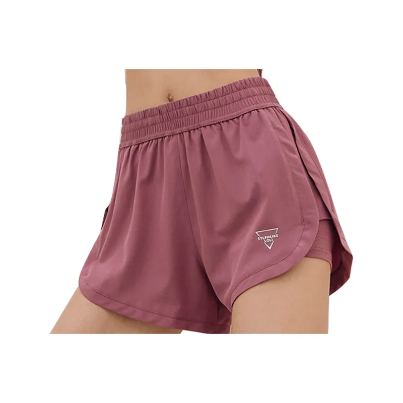 SylphlikeLoli Sports Shorts Women's-16