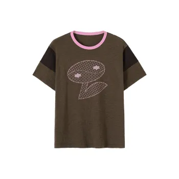 CONP T Shirts Unisex Coffee