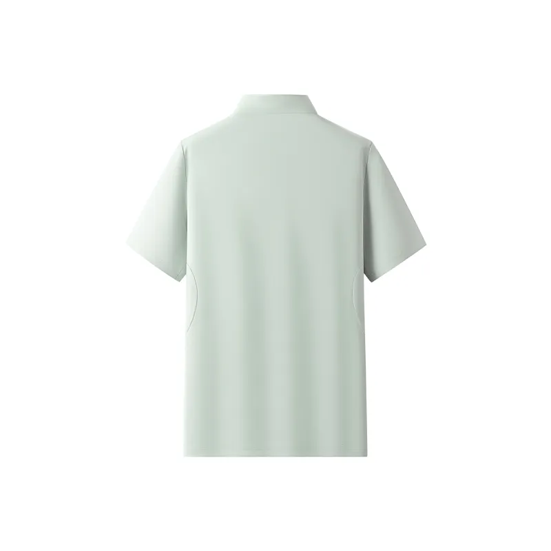 BOBBY ABLEY Polo Shirts Unisex-7