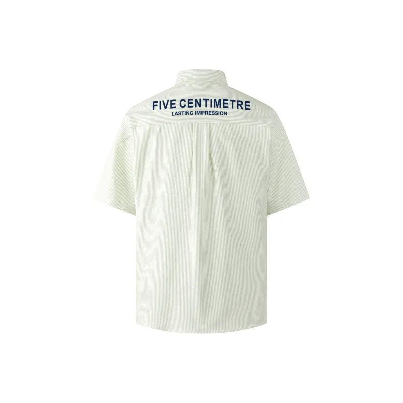 FIVE CM Shirts Unisex-1