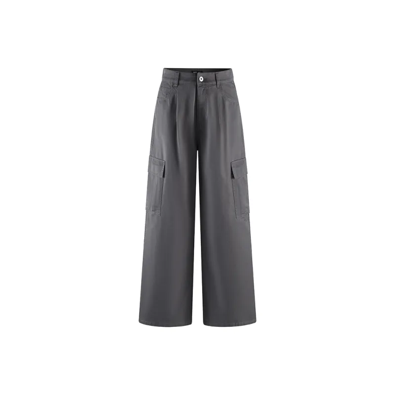 A21 Casual Pants Women's-2