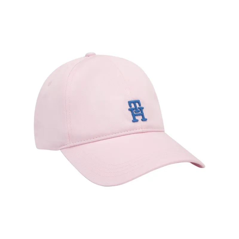 Tommy Hilfiger Cotton Baseball Caps Unisex-8