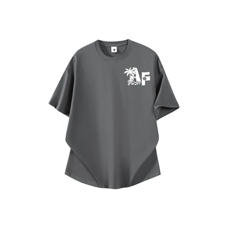 GWAF T Shirts Unisex-0