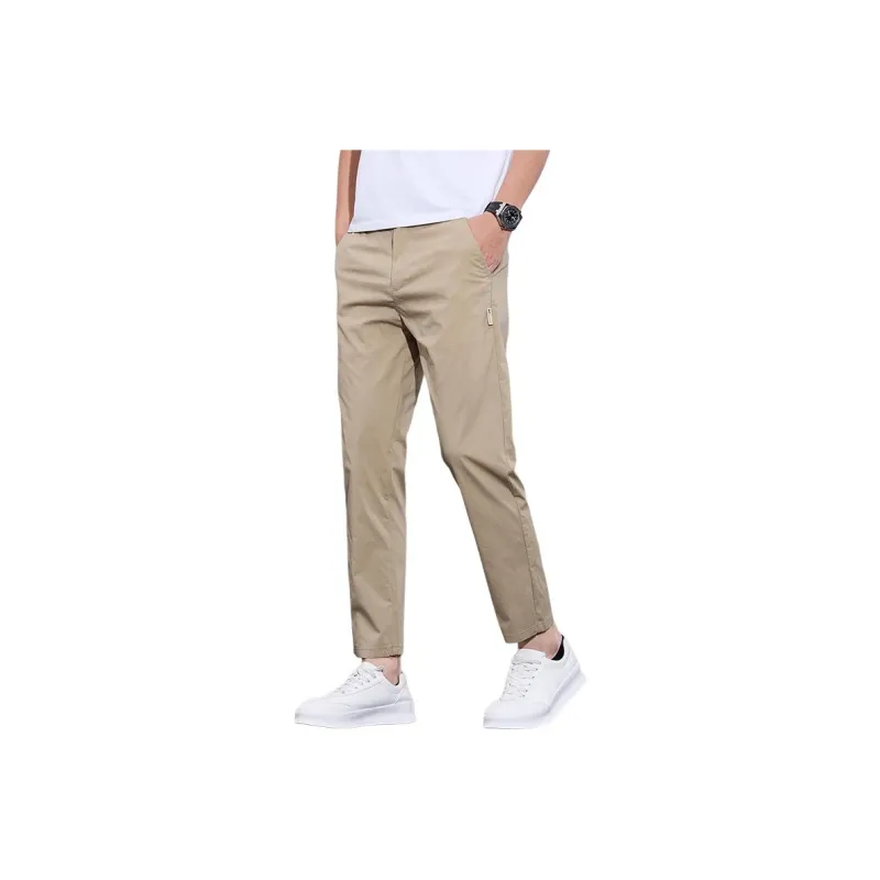 NRTY Casual Pants Men-9