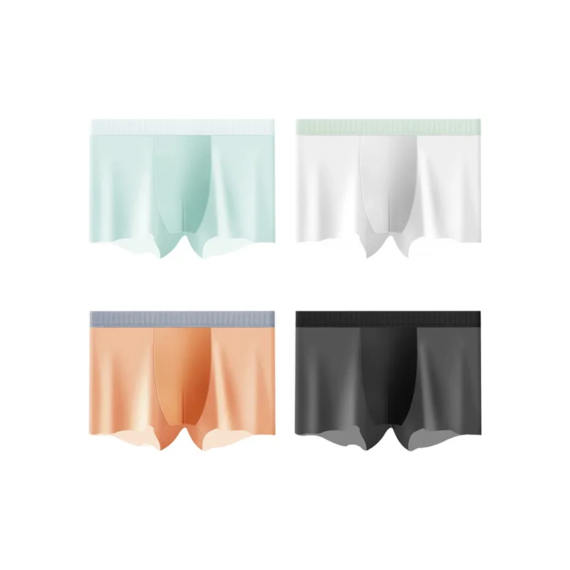 Lee Underwear Gift Box Men's 4 Pack-0