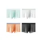 4 Pack (Mint Green+First Love White+Emma Orange+Mysterious Black)