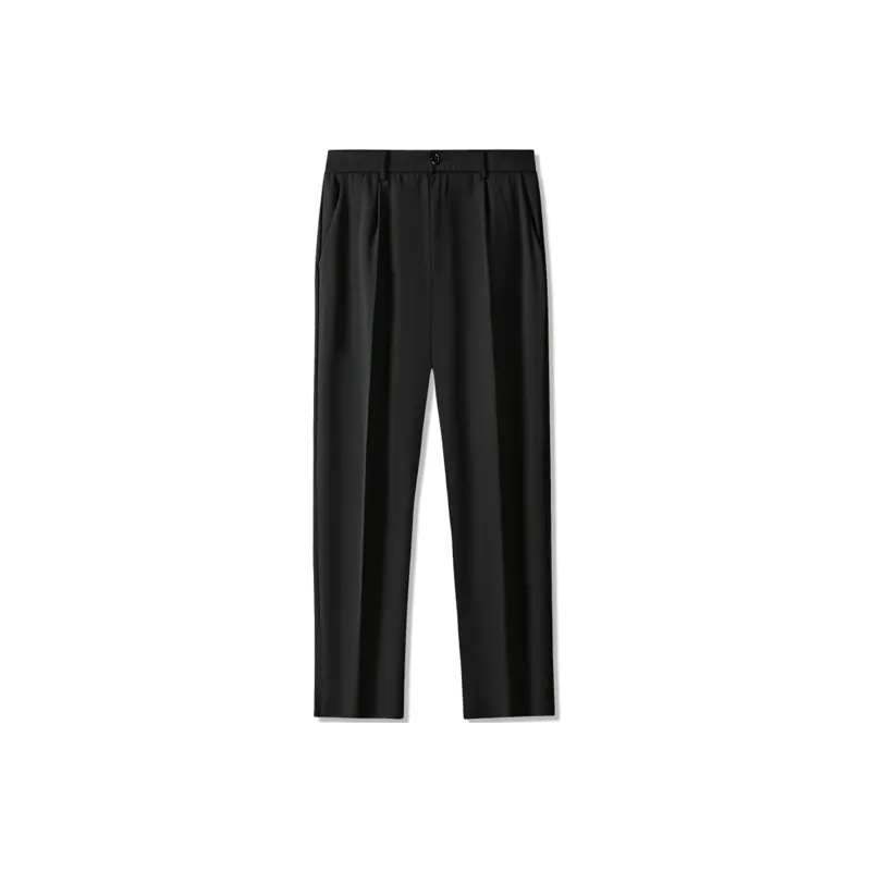 BRYAN JIMENEZ Suit Trouser Unisex-0