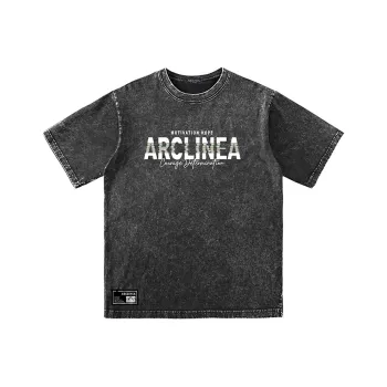 ARCLINEA T Shirts Unisex
