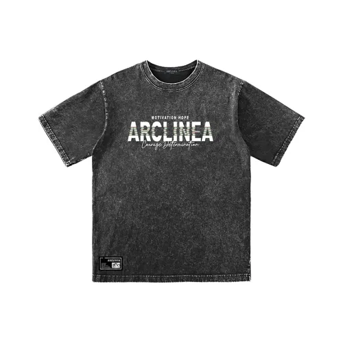 ARCLINEA T Shirts Unisex