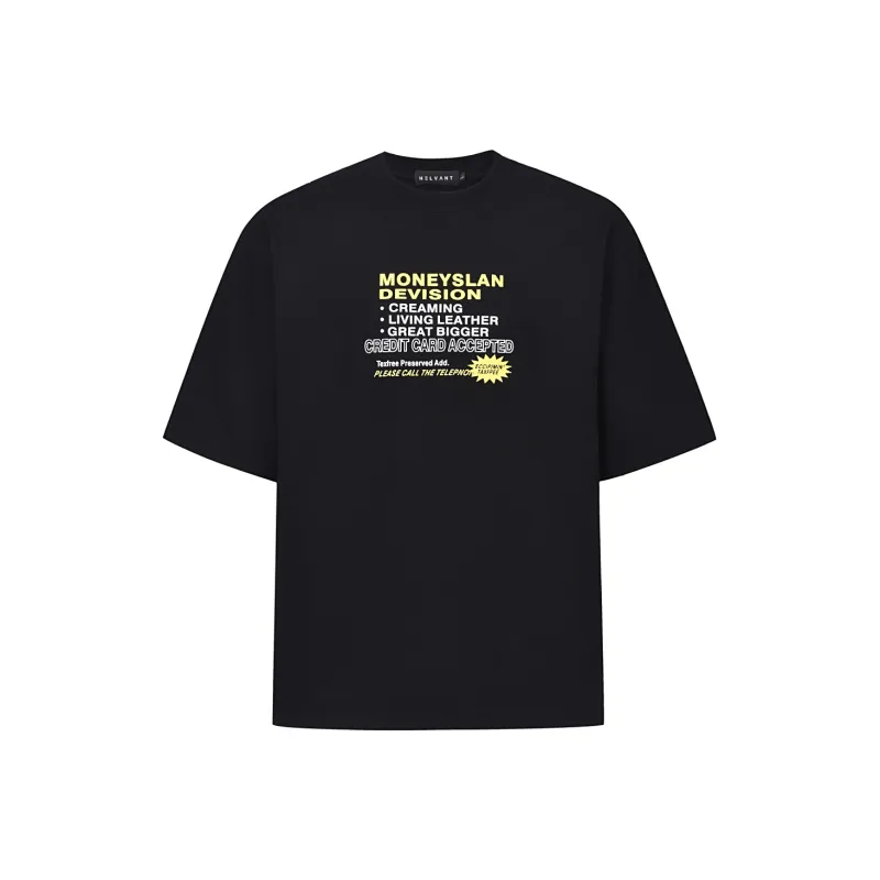 OX FREAK T Shirts Unisex-3