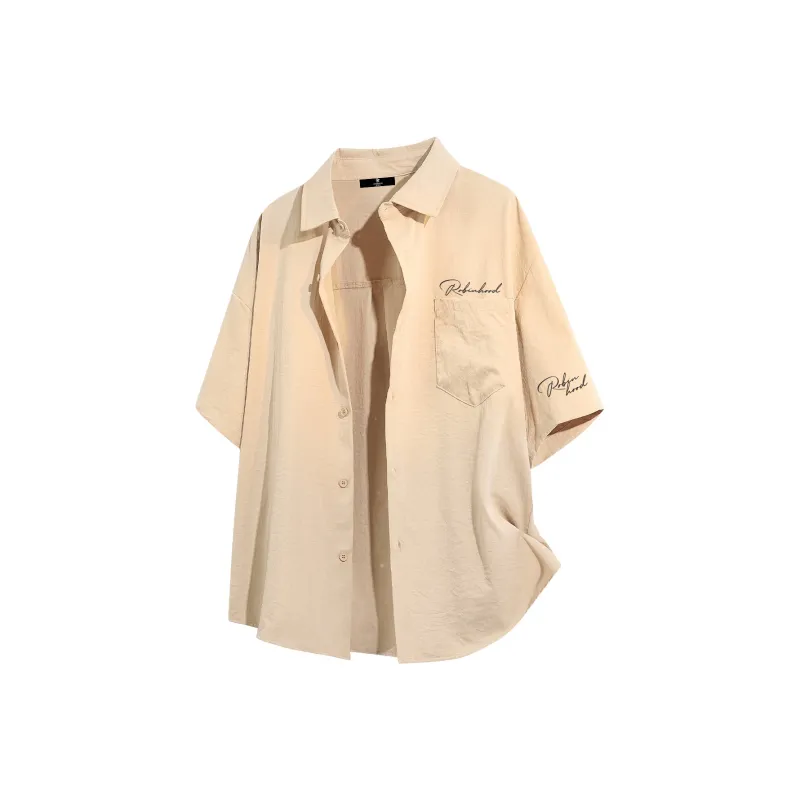 ROBINHOOD Shirts Unisex-5