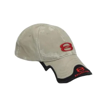 Balenciaga   Baseball Caps Men's Green