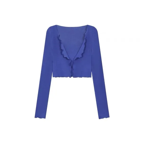 GOSO Two Piece Skirt Sets Women's-0