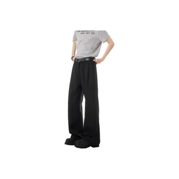 JUNGLE PANDA Suit Trouser Unisex